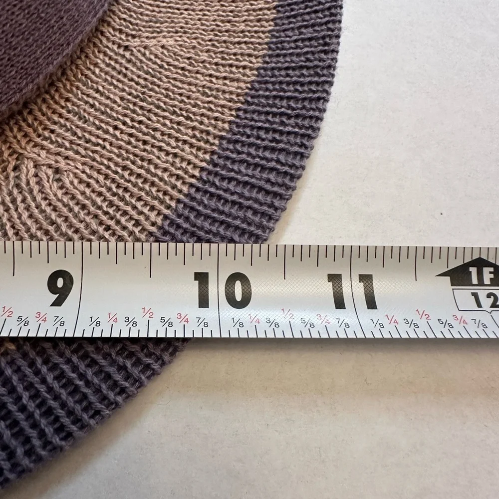 San Diego Hat Company Youth 5-7‎ Year Old Bowler Sun Hat Blue Ivory Bow